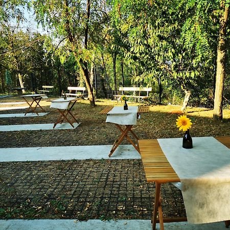 Krasen Kras 104 Resort Komen Εξωτερικό φωτογραφία