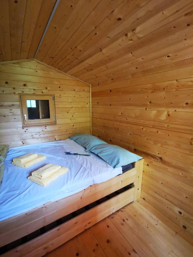 Krasen Kras 104 Resort Komen Εξωτερικό φωτογραφία